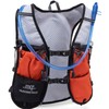 Lightweight Running Vest for Women & Men Hydration Backpack Pack