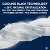Ice Collar，Neck Cooling Tube | Wearable Cooling Wraps for Summer