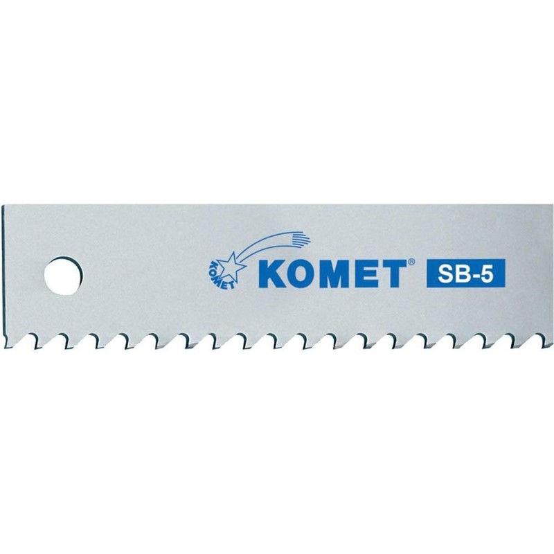 'Format 4050437000438 – maschinensñgebl. HSS SB5 300 x 25 x