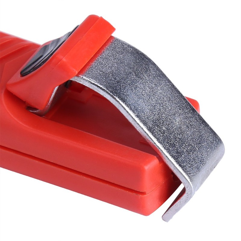 Wire Stripper 0.3 - 1.1 inch (8 - 28 mm)