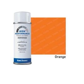 Intella JLG SPRAY PAINT - ORANGE 11 OZ