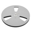 1/4 7 Inch Empty Reel Aluminum Alloy Universal 3 Open