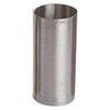 Beaumont 175ml Stainless Steel Pub Wine Thimble Jigger Shot Measure,