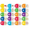 MasterPieces - Numbers - Educational Matching Jigsaw Puzzles