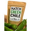 Hatch Green Chile Powder 4oz (Hot)