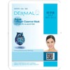 SEAT Mask Aqua Set of 100 da-maru (Dermal) Face Pack