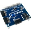Digilent Pmod HAT Adapter: Raspberry Pi HAT Expansion Board