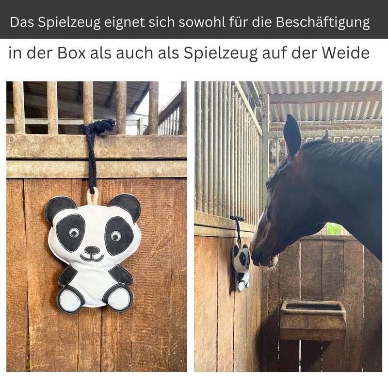 Horse Toy for Horses as Activity Box, Paddock, Willow Toy
