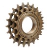 16/19/22T Metal 3 Speed Flywheel Freewheel Bicycle Accessory for Mountain