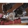 Dremel US510-01 Ultra-Saw 4 in. Premium Carbide Wood and Plastic