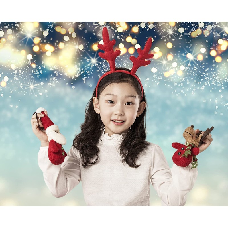 WaW Studio Photo Background, Christmas Design