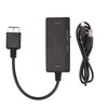 Game Console Adapter Cable Drive Free for PS2 to HD