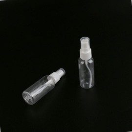 Altipia Refill Push-Type Decoating Pump Container 50ml / 리필 푸쉬형 소분 화장품공병 펌프용기 50ml