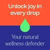 Plant Therapy Wellness Sampler Essential Oil Set – 100% Pure