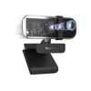Gushen Webcam 4K UHD 12 Megapixels - Web Camera with