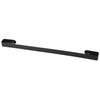 Towel Bar Stainless Steel Single Rod Towel Slippers Rack Holder