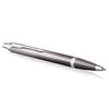 Parker IM Writing Rituals Ballpoint Pen - Grey Gradient Barrel