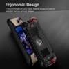 Case Cover for MSI Claw 8 AI+ A2VM Handheld Game
