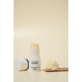 Deppo D'POT Jeju Marine Moisture Lip Balm