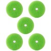 Marna Poco Kitchen Sponge Refill (No Suction Cup), Green K095G,
