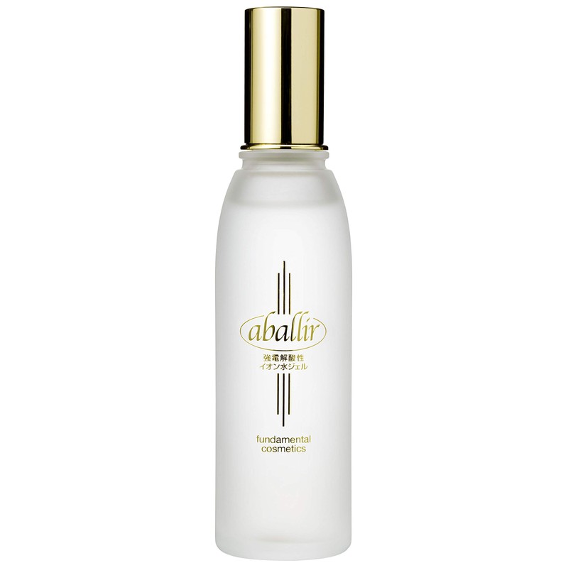 Abarir Serum 4.1 fl oz (120 ml) + Moisturizing Water