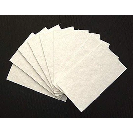 Scratch Paper Pulp (100 Pieces Set)