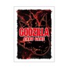 Bushiroad Sleeve Collection High-grade Vol. 4840 Godzilla Card Game