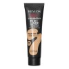 Maquillaje Líq Revlon Full Cover Foundation Natural Ochre