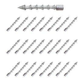 Reaction Tackle Lead Nail Weights - 1/16 oz