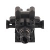 RC Front Gear Box Plastic Steel RC Differential Gear Box