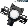 MINOOM 4PCS 89341-33200 PDC Parking Assist Sensor Car Bumper Reverse