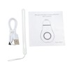 Microcurrent Handheld Sleep Device Improve Sleep Mosquito Repellent Smart Sleeping
