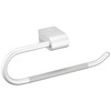 Toto Towel Ring, White, YHT100