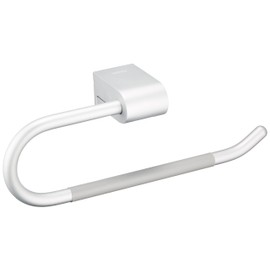 Toto Towel Ring, White, YHT100