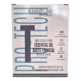 Salerm Cosmetics Tratamiento Reparación Salerm Cabellos Procesados O Teñidos