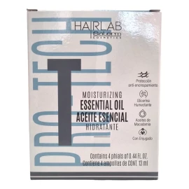 Salerm Cosmetics Tratamiento Reparación Salerm Cabellos Procesados O Teñidos