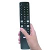 Replacement TCL Thomson Remote Control RC802N for TCL Smart TV