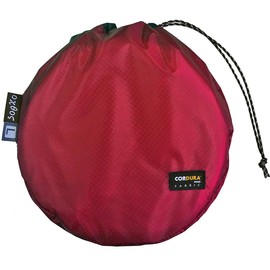 oxtos CORDURA Cooker Case L (Engine)