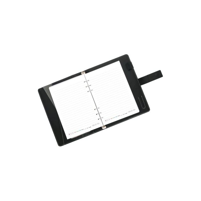 ophayapenスマートノート ドットコード印刷付き