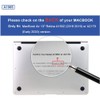 electro.inc A1965 A2179 A1932 Battery for Apple MacBook Air 13"