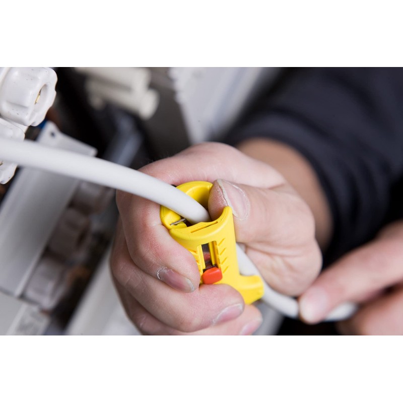 Jokari 30150 FP Cable Stripper (Jokari No.15)
