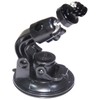 9cm Suction Cup Mount for Gopro Hero Cameras and SJCAM