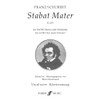 Stabat Mater: Vocal Score