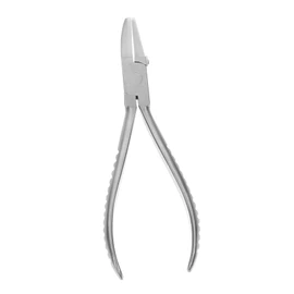 Gadpiparty 1 PC Eyeglass Leg Adjustment Pliers Durable Spectacle Repair Tool Convenient Frame Adjustment for Optical Use Versatile Eyewear Repair Tool
