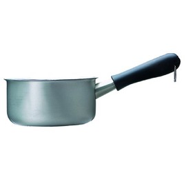 Sori Yanagi Japanese-Made Milk pan 16cm (Without Stainless Matte - lid)