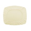 HADI LONDON Microfiber Deep Fitted Sheets 40cm - King Size,
