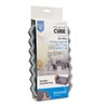 Handy Gourmet Honeycomb Design Ice Cube Tray w/ Cover -