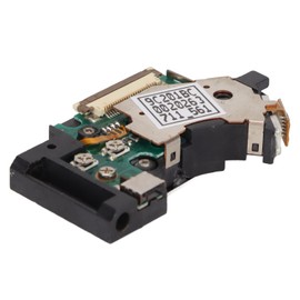 Game Console Optical Lens Replacement Repair Parts Lens Suitable for PS2 for PVR‑802V