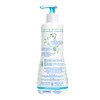 Mustela, Gel de Baño Corporal Suave, Bebés y Niños, 500