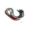 Exercise Band Fitness Set for home workouts, training and recovery,